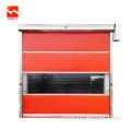 automatic rolling shutter doors